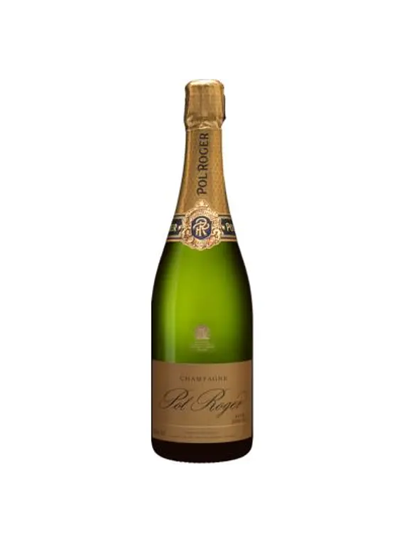 Champagne Pol Roger Rich Demi Sec
