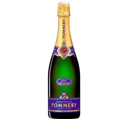 Champagne Pommery Brut
