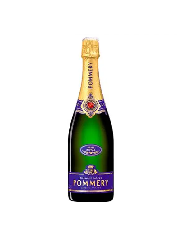Champagne Pommery Brut