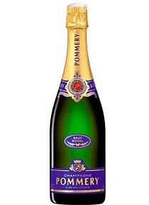 Champagne Pommery Brut