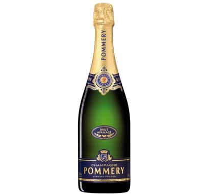 Champagne Pommery Brut Apanage