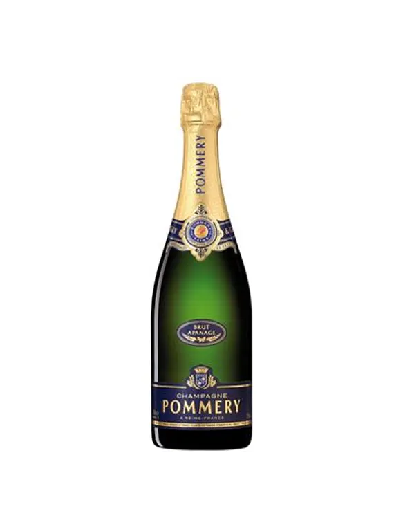 Champagne Pommery Brut Apanage