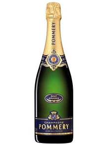 Champagne Pommery Brut Apanage
