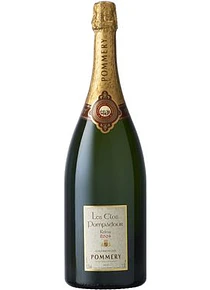 Champagne Pommery Les Clos Pampadour