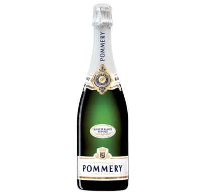 Champagne Pommery Blanc de Blancs