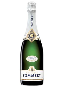 Champagne Pommery Blanc de Blancs