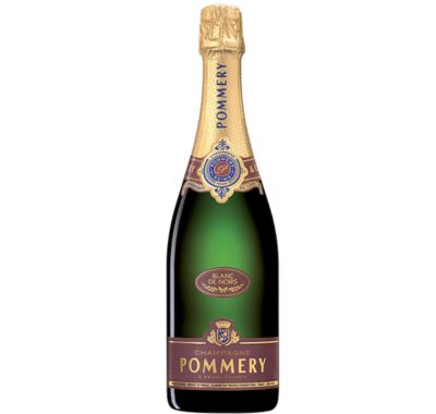 Champagne Pommery Blanc de Noirs
