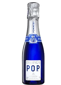 Champagne Pommery Cuvee Pop