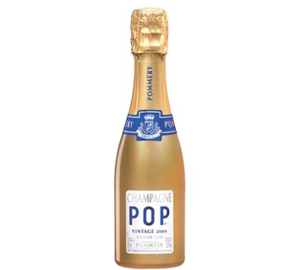 Champagne Pommery Vintage Pop