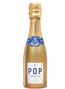Champagne Pommery Vintage Pop