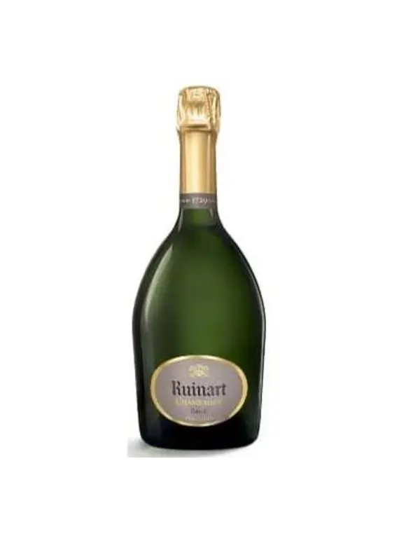 Champagne Ruinart Brut