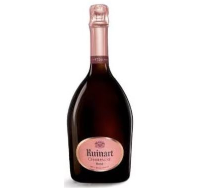 Champagne Ruinart Rosé Brut
