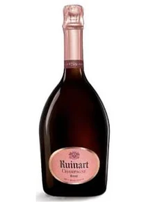 Champagne Ruinart Rosé Brut