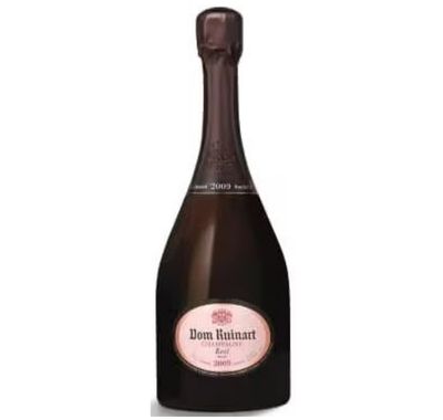 Champagne Dom Ruinart Rosé Brut 
