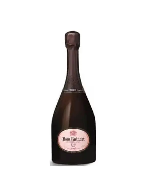 Champagne Dom Ruinart Rosé Brut 