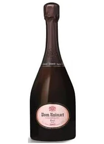 Champagne Dom Ruinart Rosé Brut 