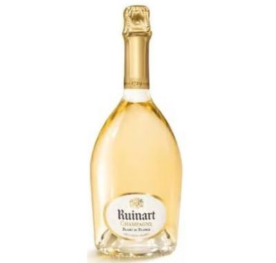 Champagne Ruinart Blanc de Blancs Brut