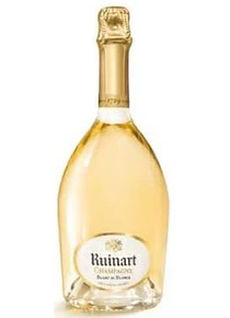 Champagne Ruinart Blanc de Blancs Brut