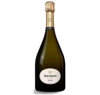 Champagne Dom Ruinart Brut Blanc de Blancs