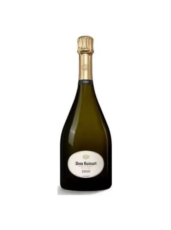 Champagne Dom Ruinart Brut Blanc de Blancs