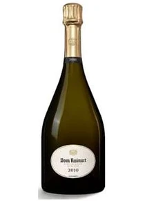 Champagne Dom Ruinart Brut Blanc de Blancs