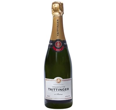 Champagne Taittinger Brut