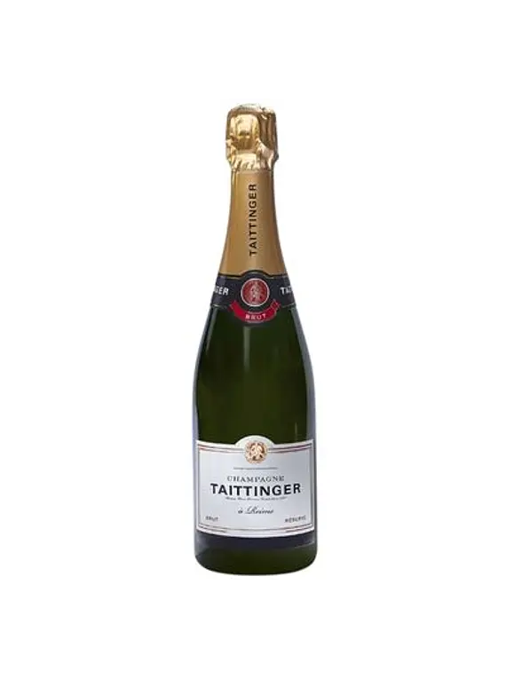Champagne Taittinger Brut