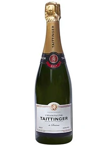 Champagne Taittinger Brut