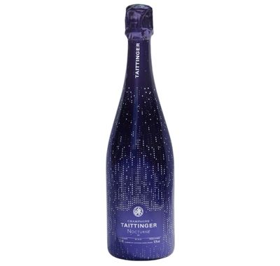 Champagne Taittinger Nocturne