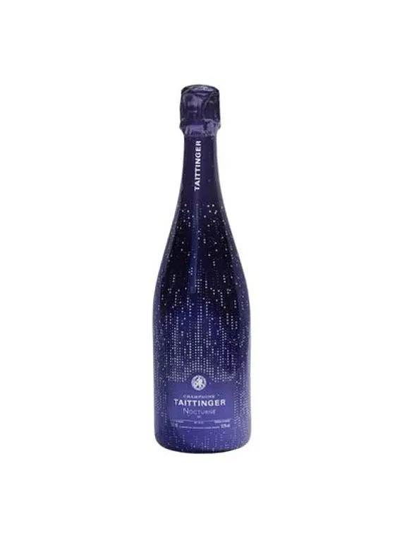 Champagne Taittinger Nocturne