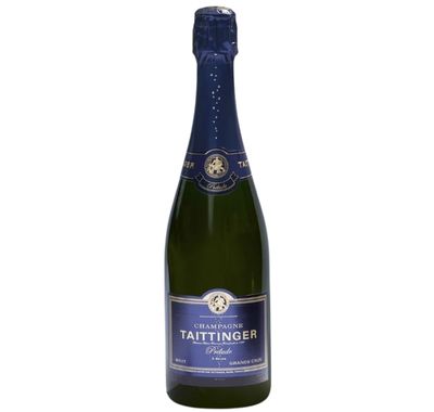 Champagne Taittinger Prelude