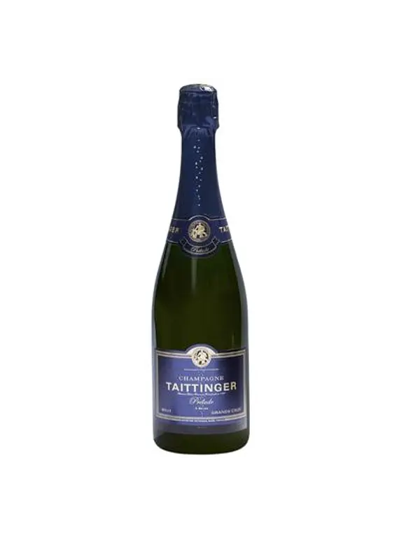 Champagne Taittinger Prelude