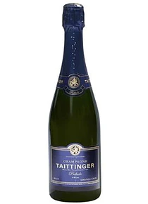 Champagne Taittinger Prelude