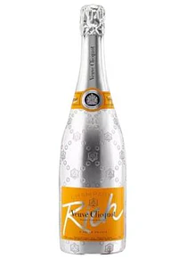Champagne Veuve Clicquot Brut Rich Collection