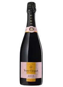 Champagne Veuve Clicquot Vintage Brut Rosé
