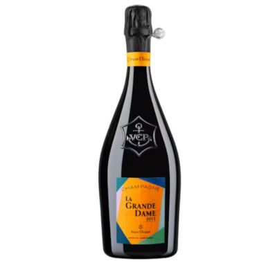 Champagne Veuve Clicquot Brut La Grand Dame