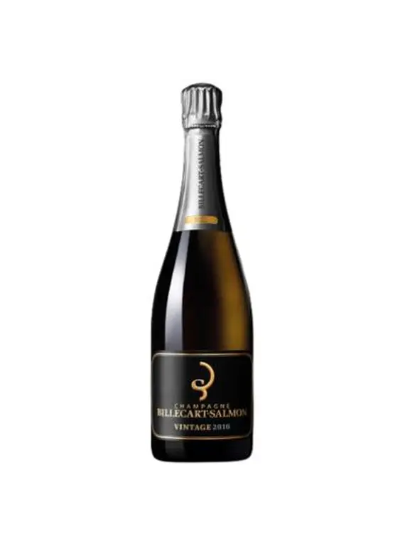 Champagne Billecart Salmon Vintage Magnum 1,5 Lts