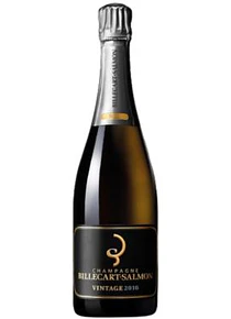 Champagne Billecart Salmon Vintage Magnum 1,5 Lts