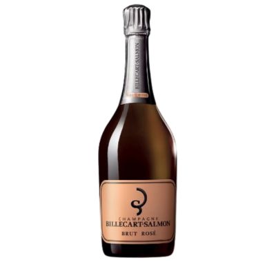 Champagne Billecart Salmon Rosé