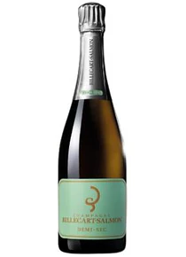 Champagne Billecart Salmon Demi Sec