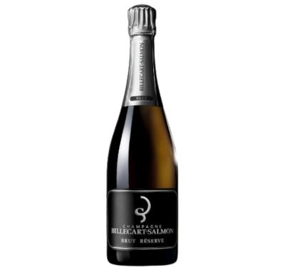 Champagne Billecart Salmon Brut Reserve