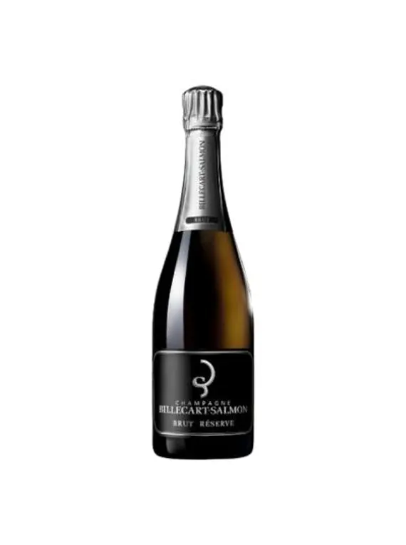 Champagne Billecart Salmon Brut Reserve