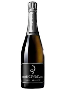 Champagne Billecart Salmon Brut Reserve