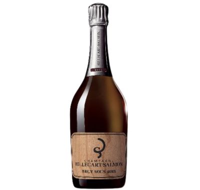 Champagne Billecart Salmon Brut Sous Bois
