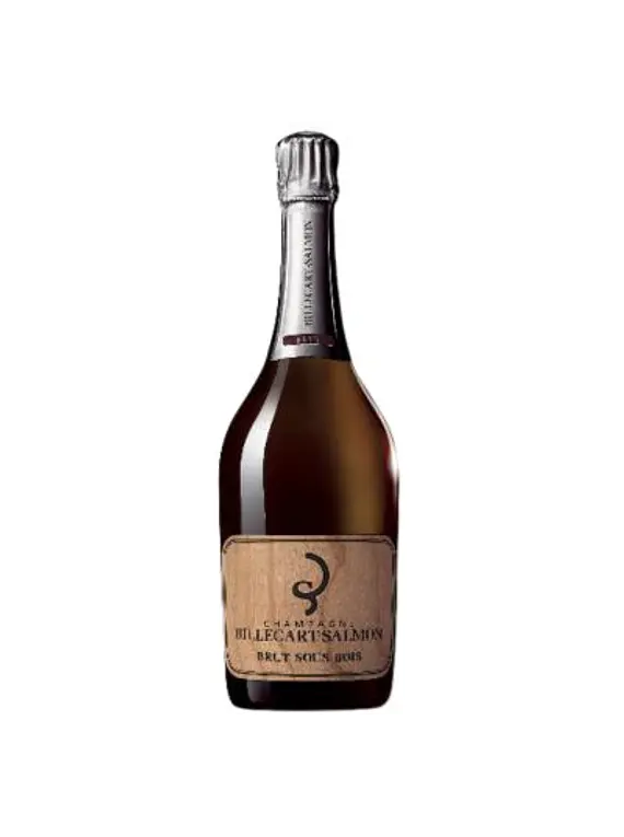 Champagne Billecart Salmon Brut Sous Bois