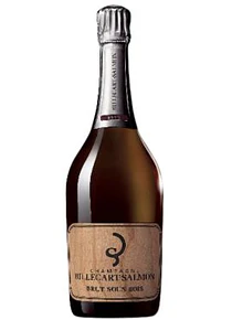 Champagne Billecart Salmon Brut Sous Bois