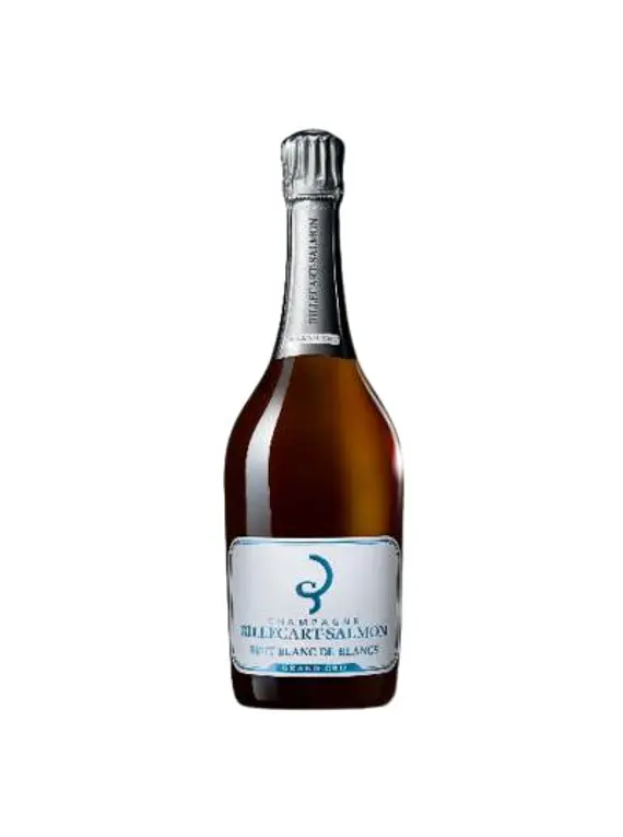 Champagne Billecart Salmon Blanc de Blancs