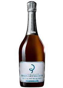 Champagne Billecart Salmon Blanc de Blancs