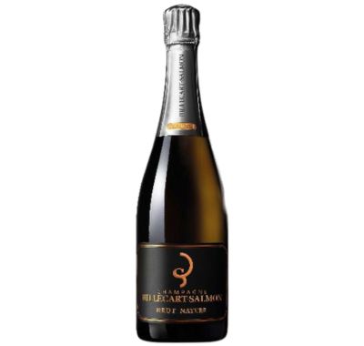Champagne Billecart salmon Brut Natur