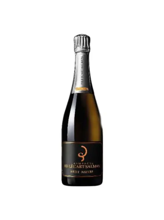 Champagne Billecart salmon Brut Natur